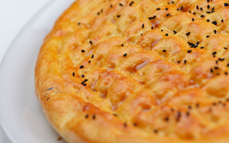 Ramazan Pidesi Tarifi