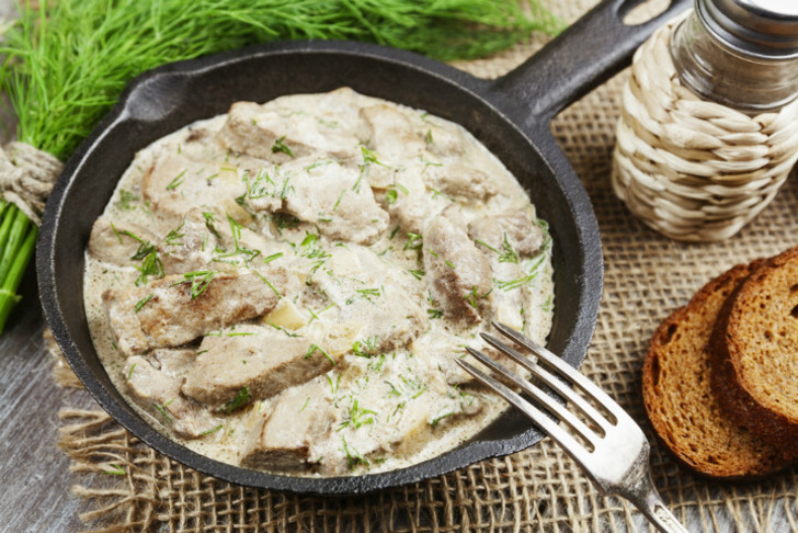 creme-fraiche
