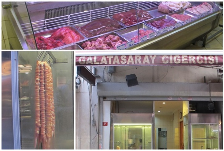 galatasaray cigercisi