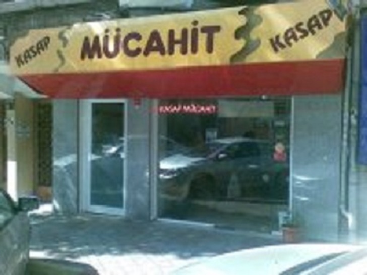 kasapmucahit