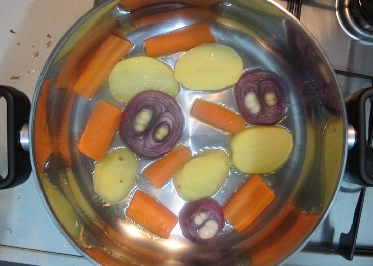 bugulama-on-hazirlik