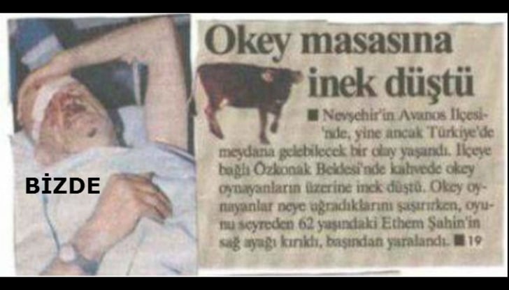 Samanyolunun Açık Ara En Özgün Ülkesi Olduğumuzun 16 Fantastik Kanıtı