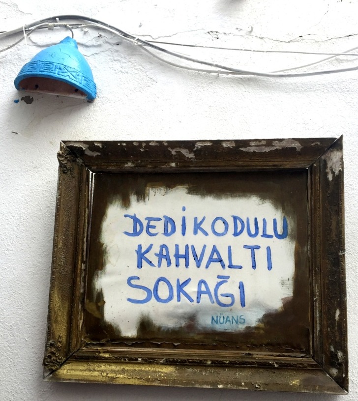 Hadi Buyurun 7. Alaçatı Ot Festivali'ne!