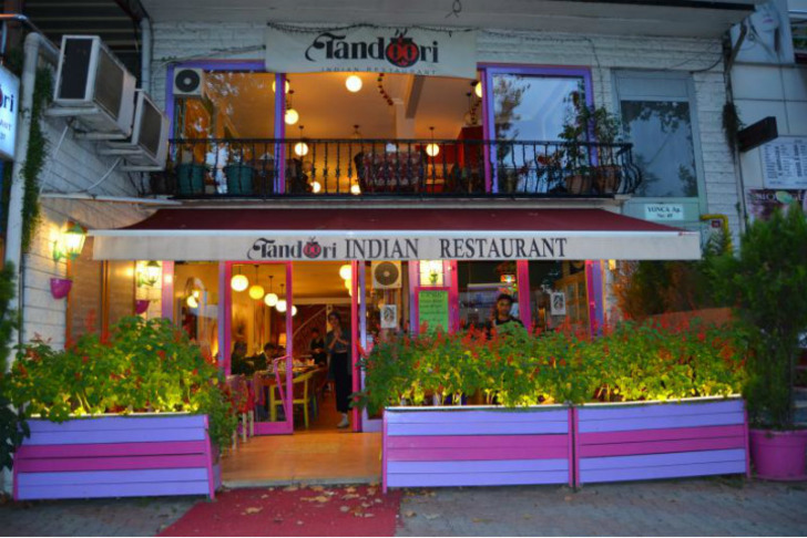 tandooriistanbul