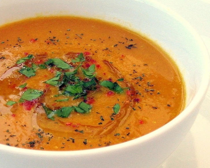 ezogelin-corbası