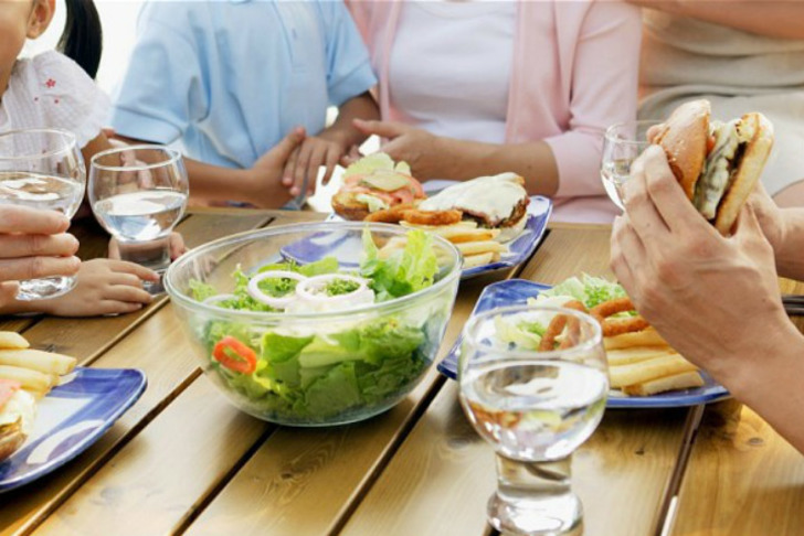 ourhealthyfoodchoice