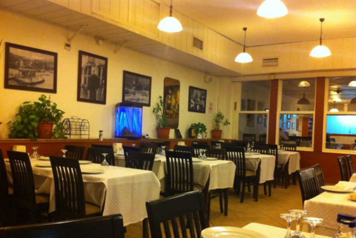 foursquare