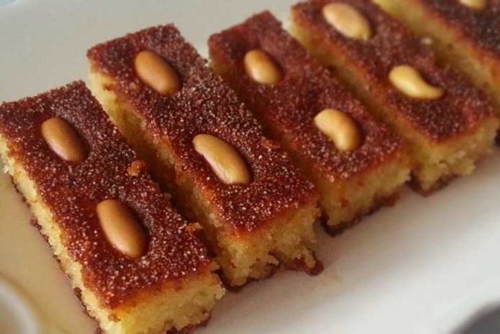 sambali-tatlisi