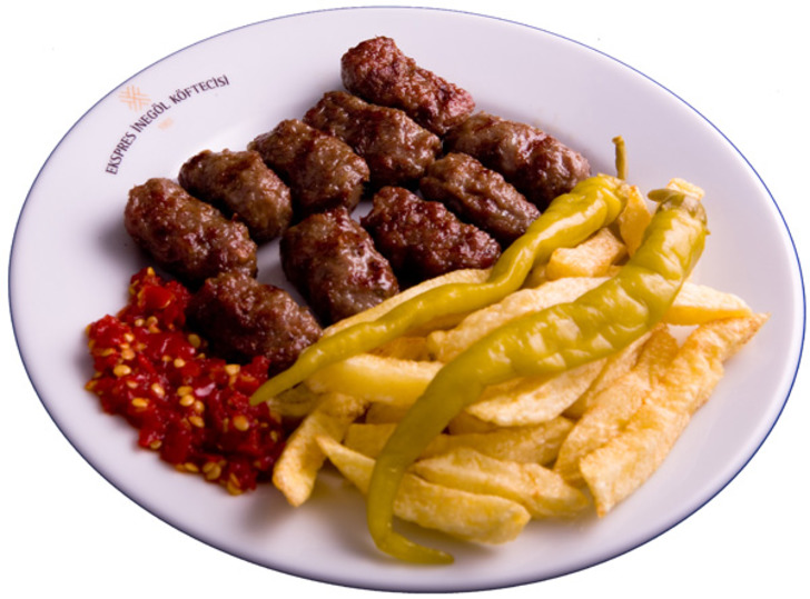 ekspresinegolkofte