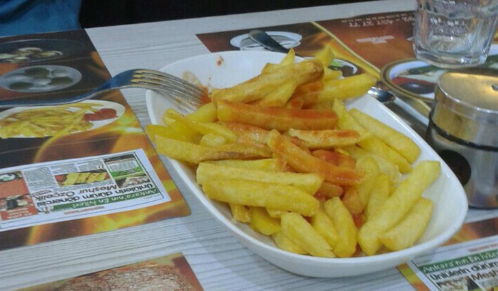 foursquare