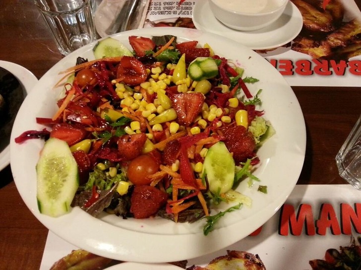 salata