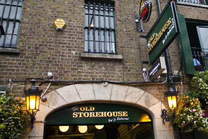 theoldstorehouse