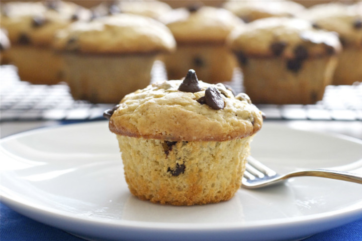 chocolatechipmuffins