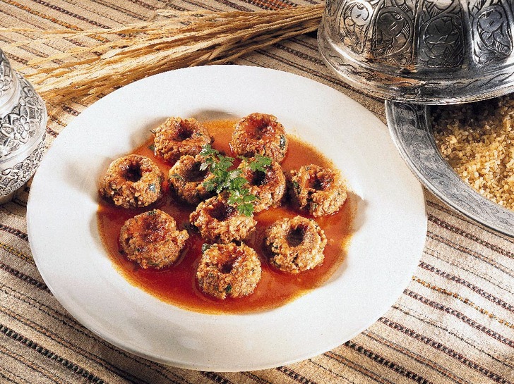 kurtyemekleri