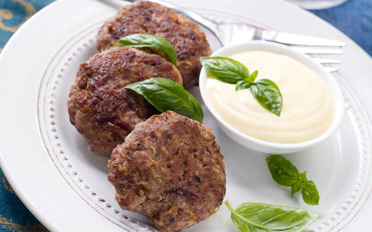 Köfte Tarifi