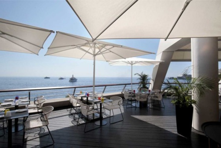 Prensesler ve Butikler Kenti Monaco'da Her Keseye Uygun 12 Mekan