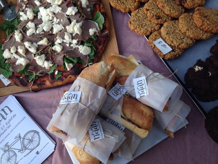 facebook/naan-bakeshop - Naan Bakeshop, Moda