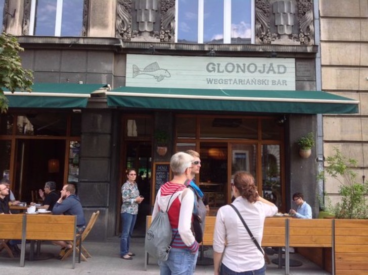 Efsaneler Şehri Krakow’un Masallar Diyarına Benzeyen 12 Restoranı