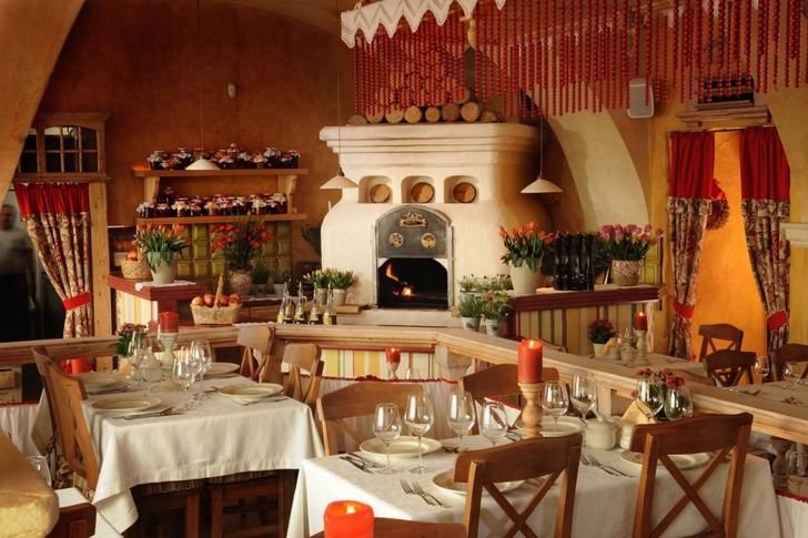 Efsaneler Şehri Krakow’un Masallar Diyarına Benzeyen 12 Restoranı