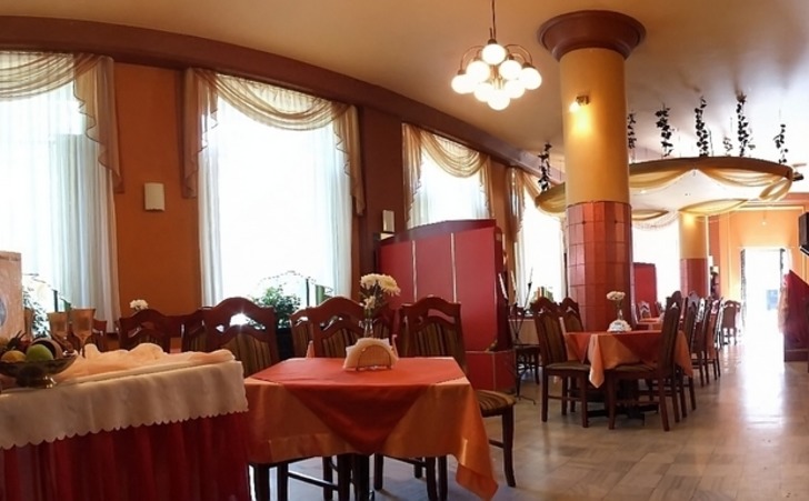 Efsaneler Şehri Krakow’un Masallar Diyarına Benzeyen 12 Restoranı