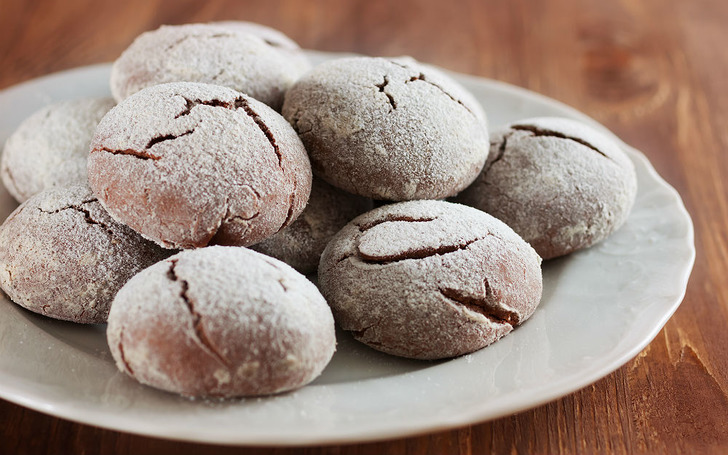 Browni Kurabiye Tarifi