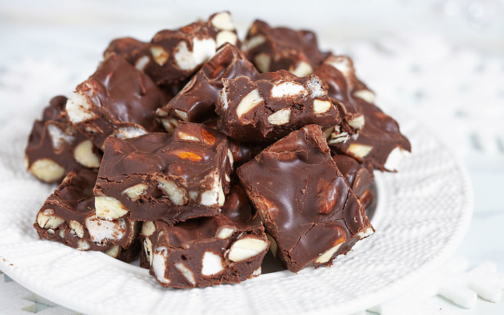 Fudge Tarifi
