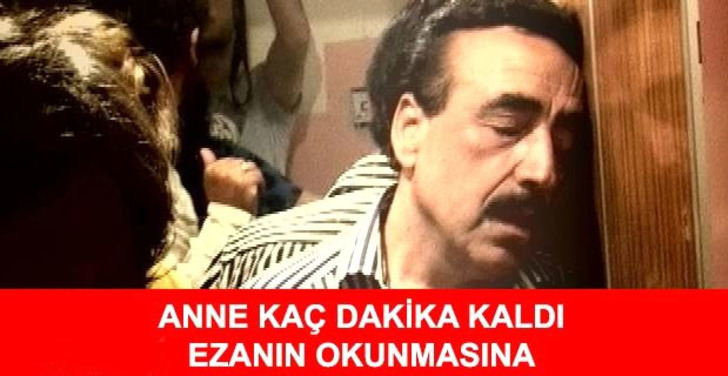 anahaberyorum