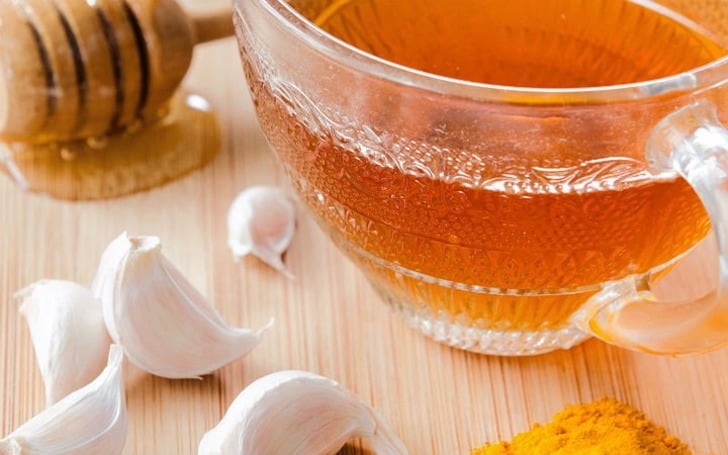 En Doğal Antibiyotik Sayılan Sarımsakla Lezzeti Tavan Yapan 16 Nefis Tarif