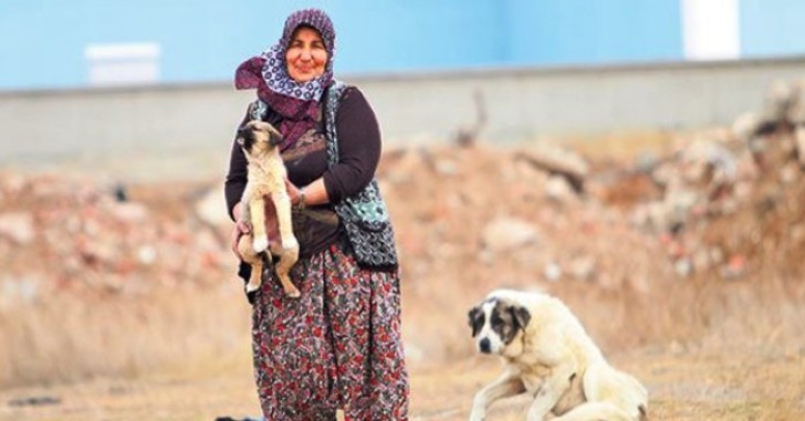 2016'da İyi Şeylerin de Olduğunun Kanıtı Bizi Umutla Dolduran 16 Güzel İnsan