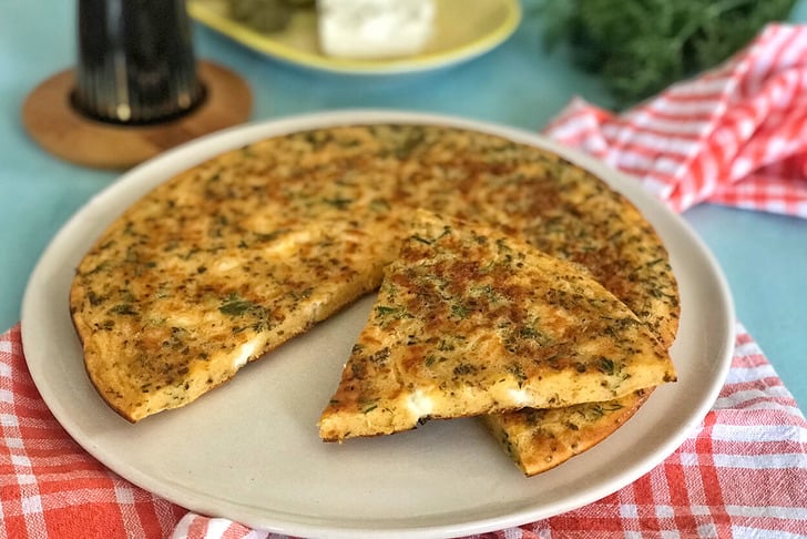 Omlet Böreği Tarifi