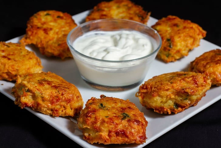 Patates Mücveri Tarifi