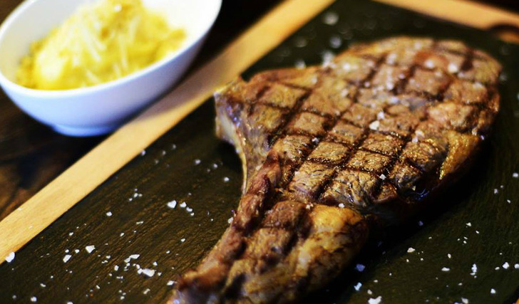 facebook/bistecca