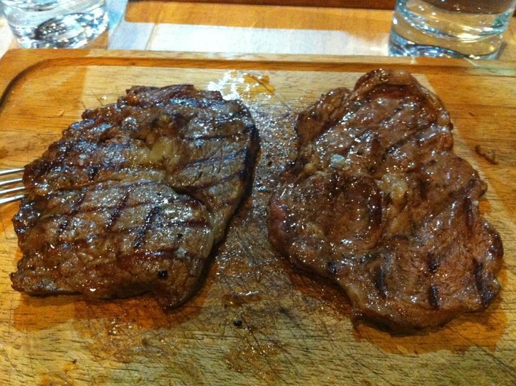 foursquare