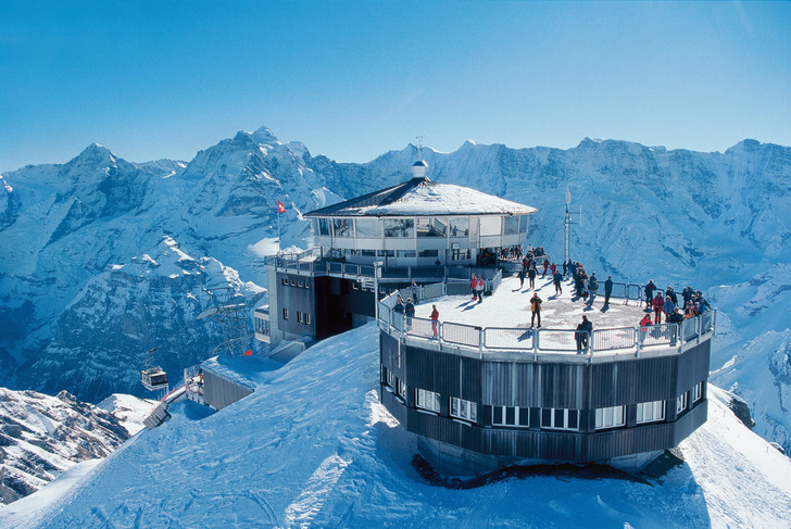 myswitzerland