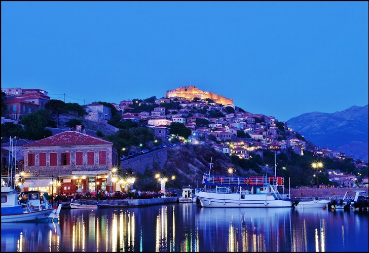 lesvos