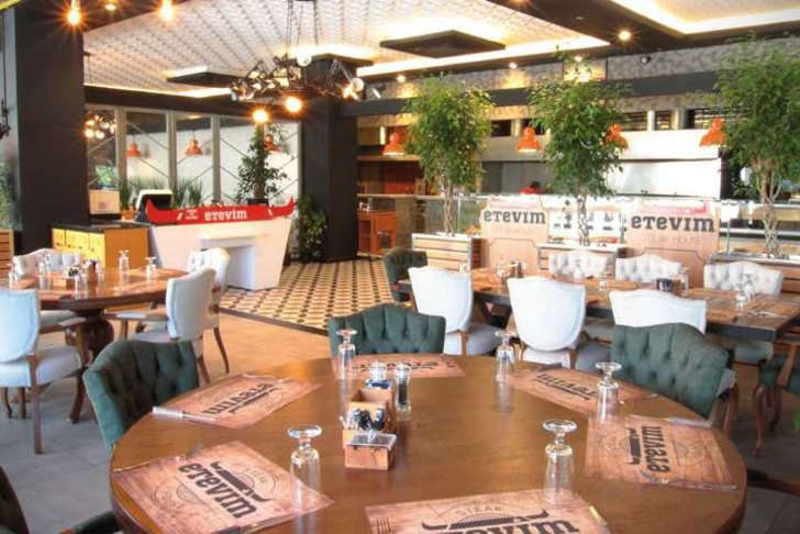 Et Evim Steakhouse