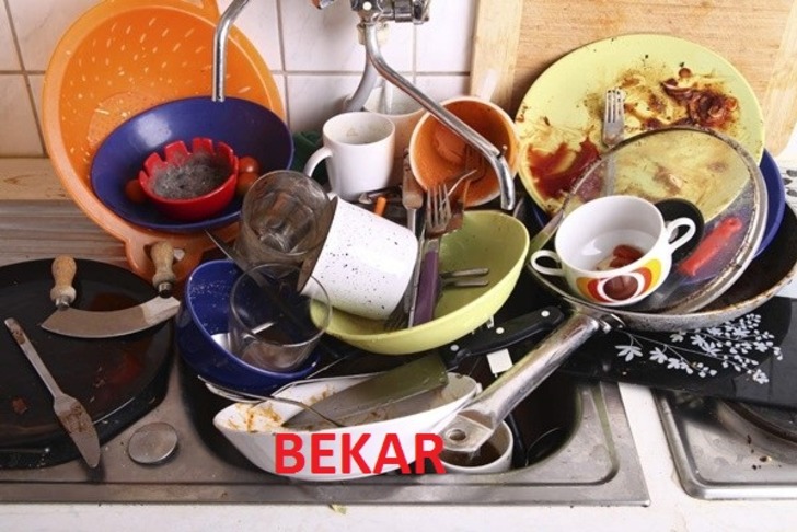 Bekar ve Evli Arasındaki Farkı Gösteren 18 Çok Müstesna Fotoğraf