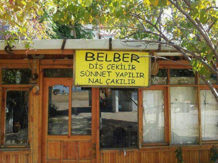 belbel