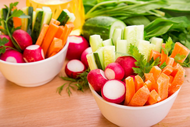 rawfood-nedir