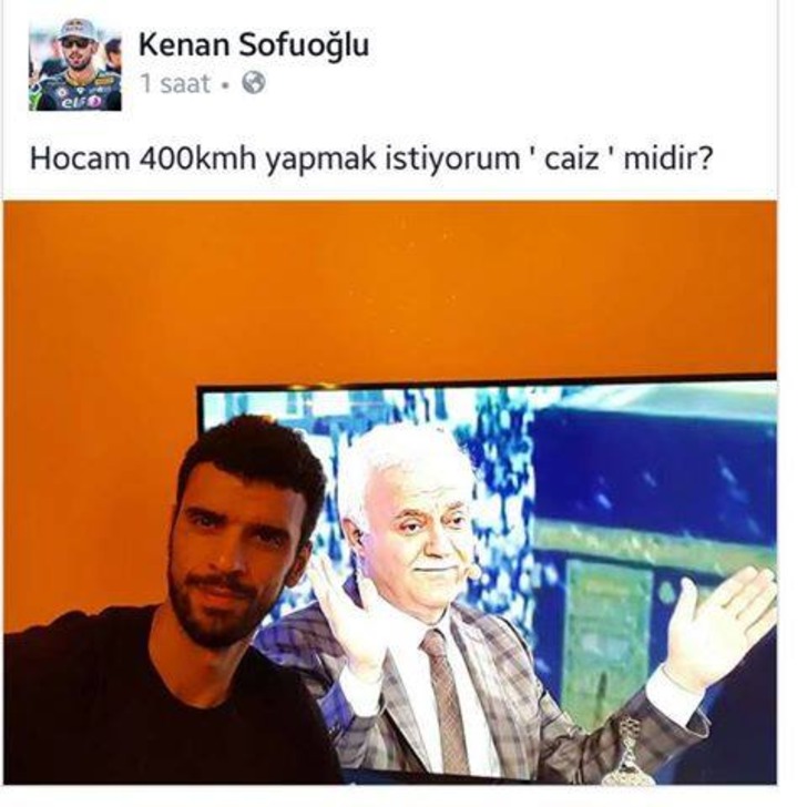 facebook/CezmiKalorifer