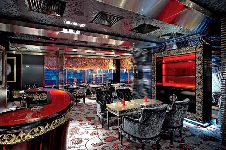 Geçmişle Geleceğin Harman Olduğu Şehir Moskova’daki 11 Enfes Restoran