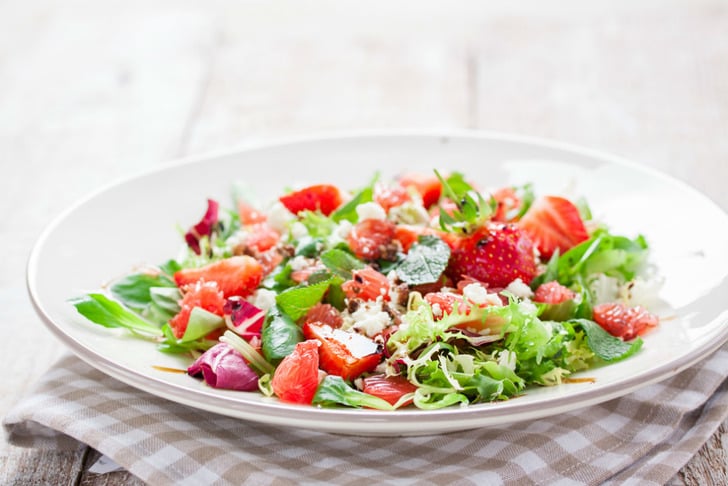 Ferah Salata Tarifi