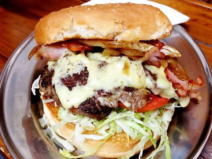 urbanspoon - ölmeden önce yenilmesi gereken hamburgerler