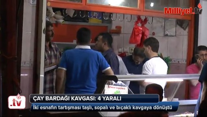 milliyet