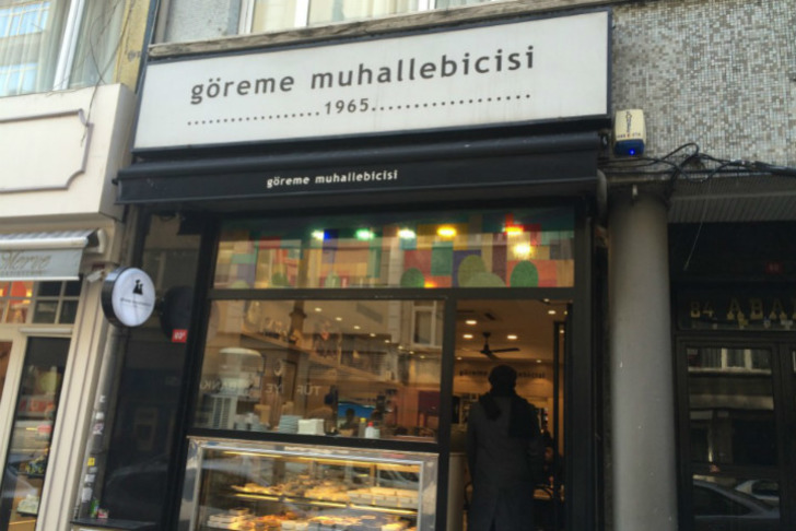 gezmemlazim