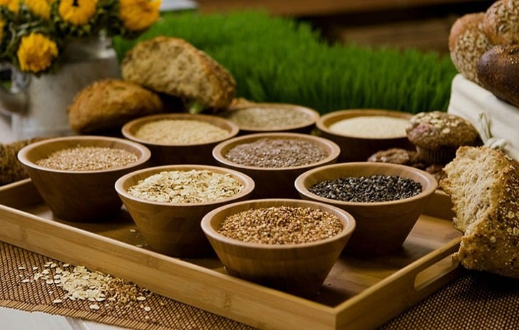 kashi