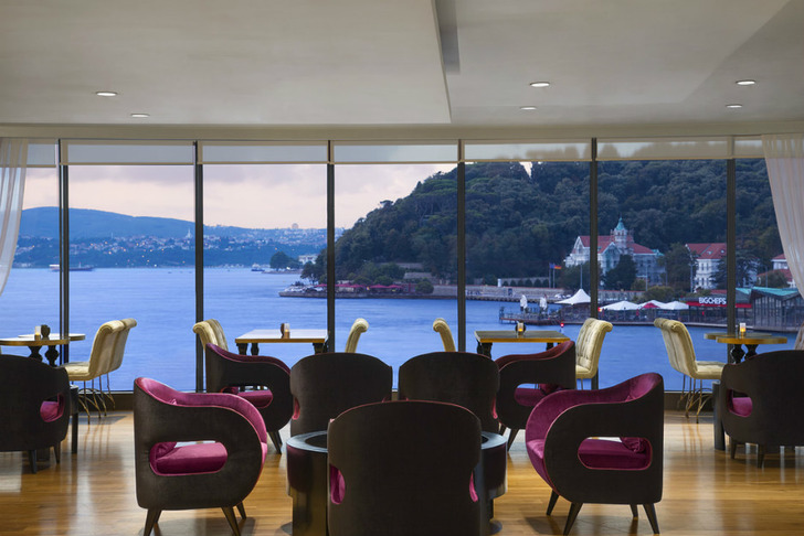 thegrandtarabya.com