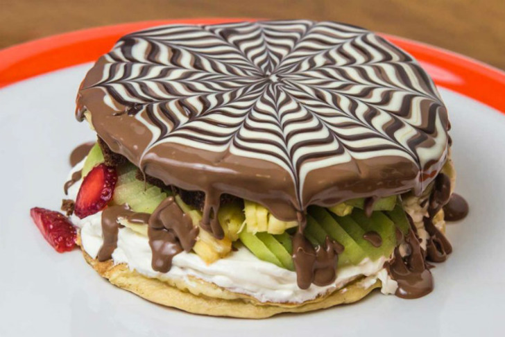 chocolatesarayi