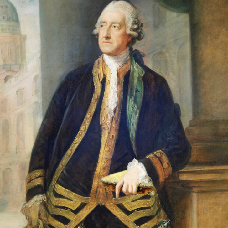 4. Sandwich Kontu John Montagu