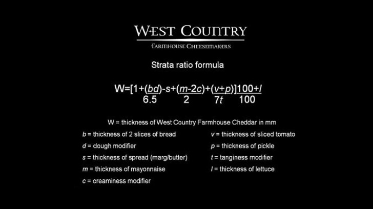 hamburger-formulü